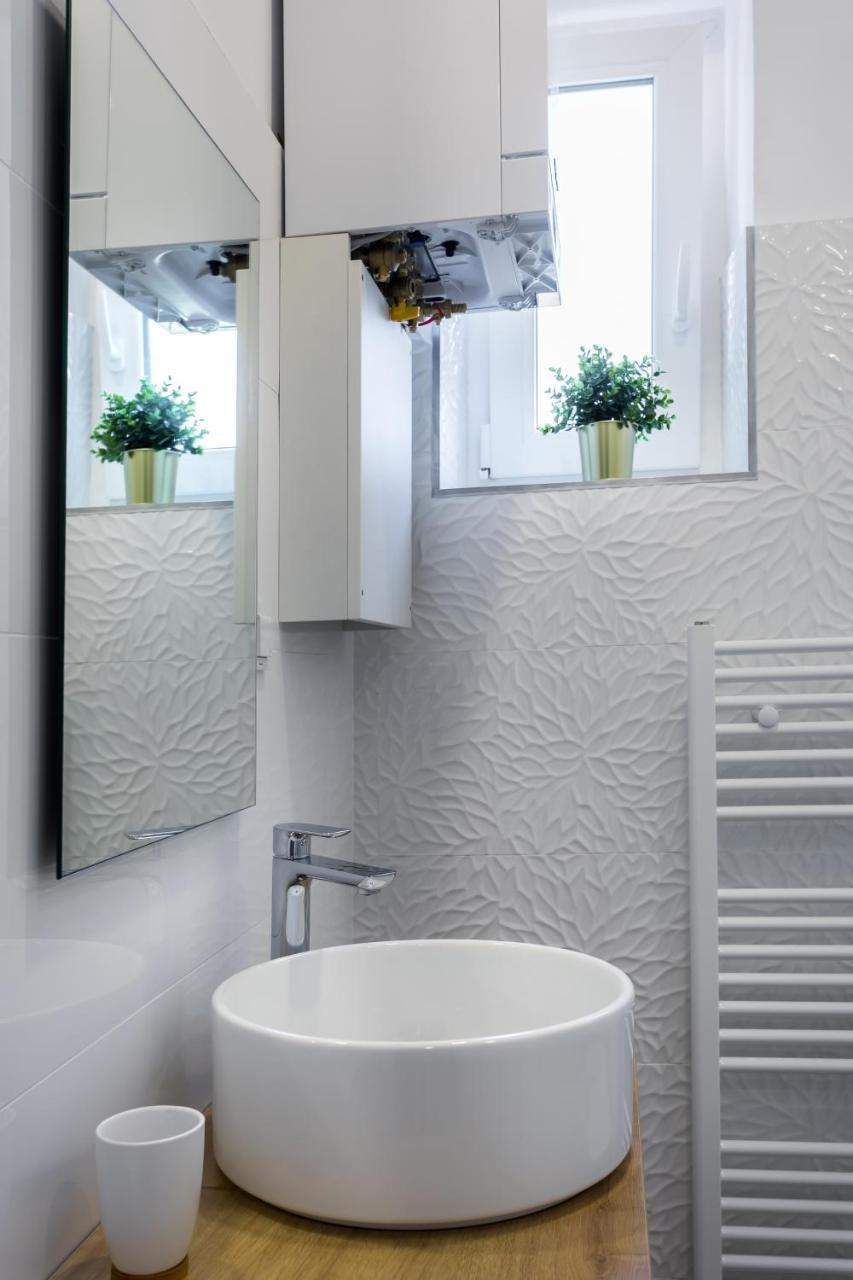 Go2Zagreb Chick Apartment Private Parking Available Esterno foto