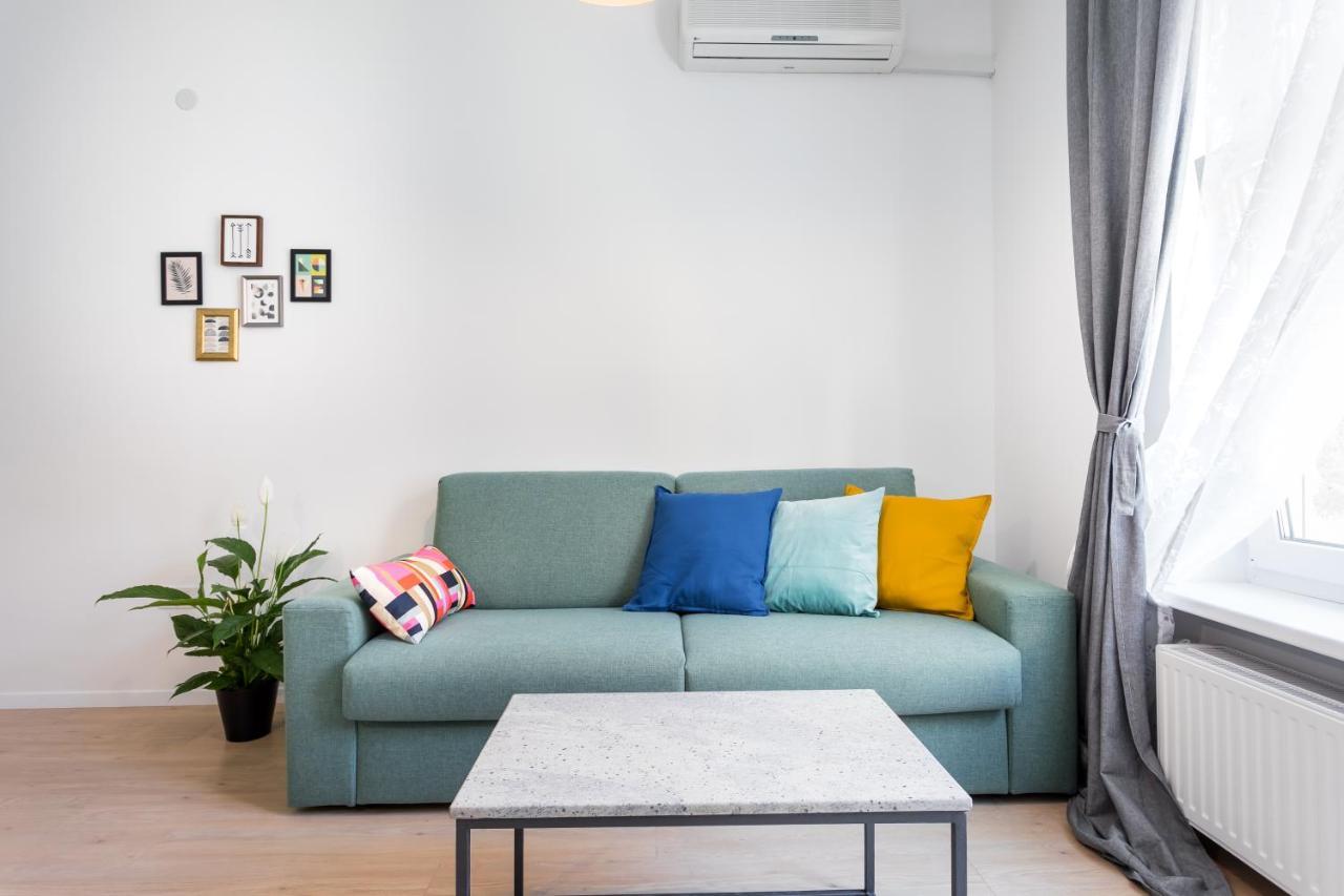 Go2Zagreb Chick Apartment Private Parking Available Esterno foto