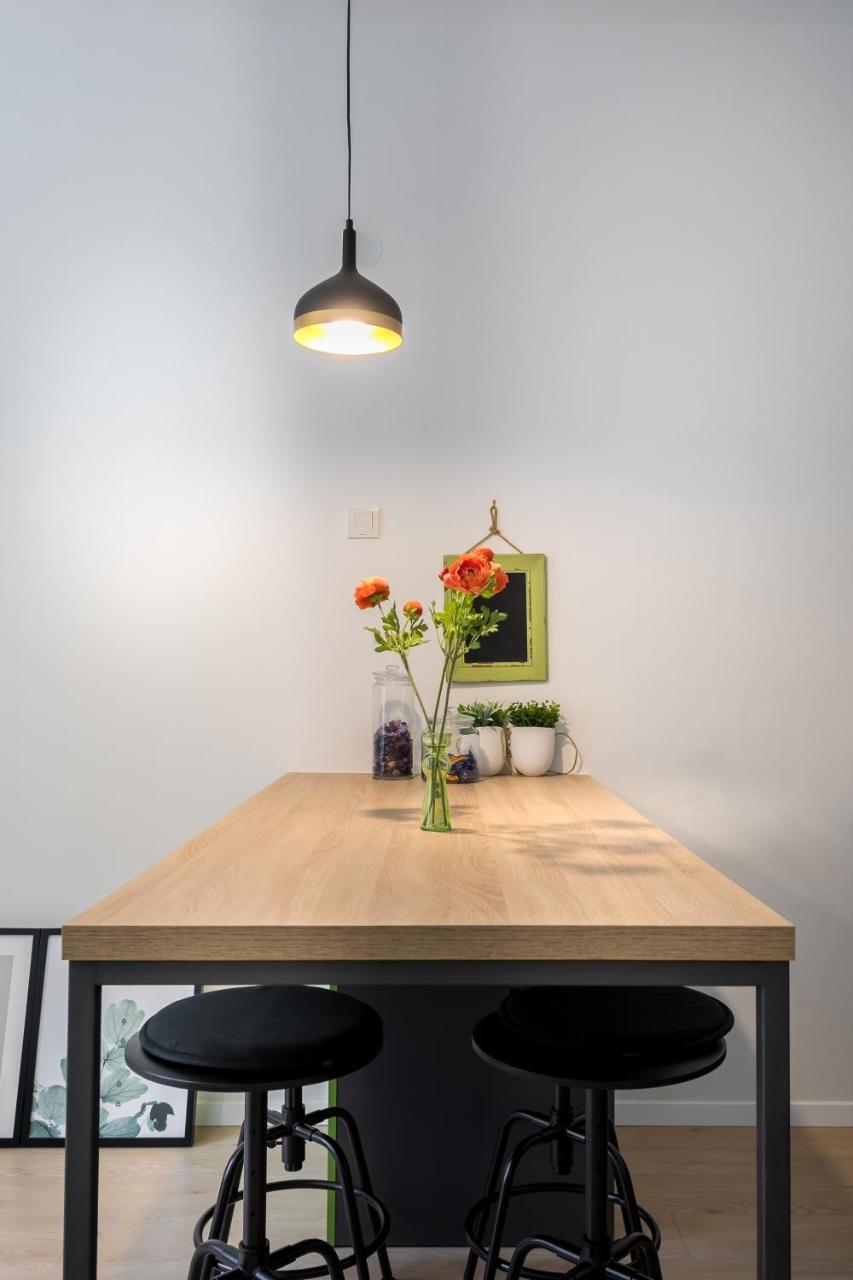 Go2Zagreb Chick Apartment Private Parking Available Esterno foto