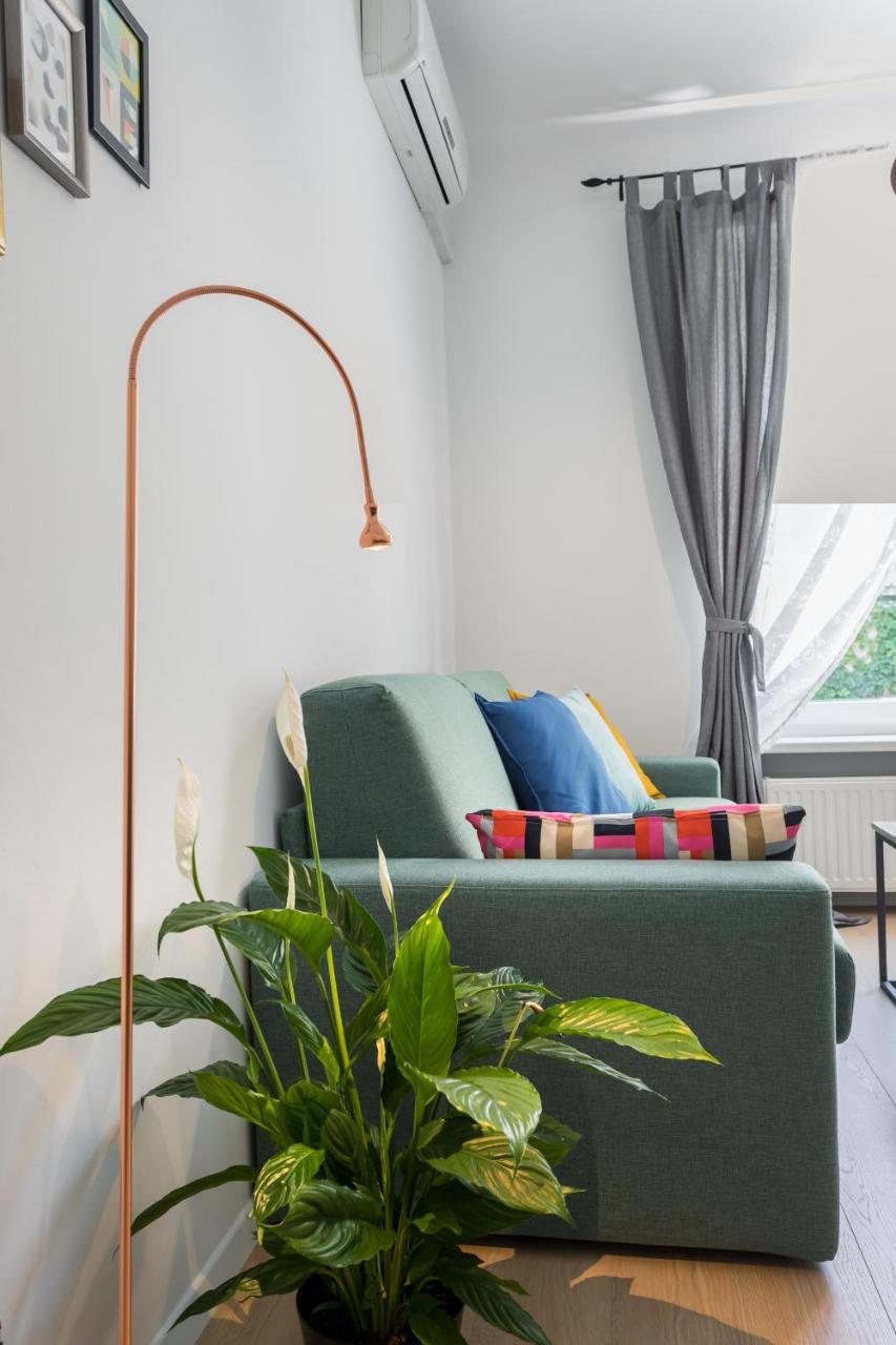 Go2Zagreb Chick Apartment Private Parking Available Esterno foto