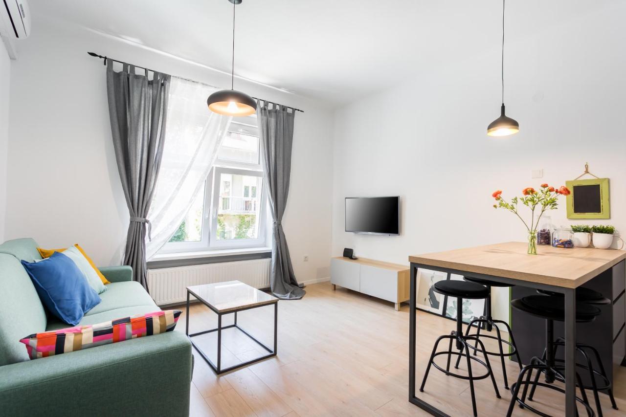 Go2Zagreb Chick Apartment Private Parking Available Esterno foto